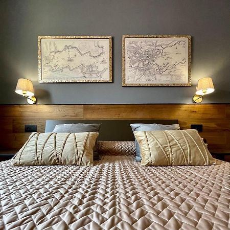 Suite 29A Olbia Center Dış mekan fotoğraf