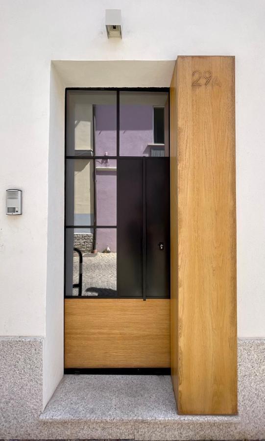 Suite 29A Olbia Center Dış mekan fotoğraf