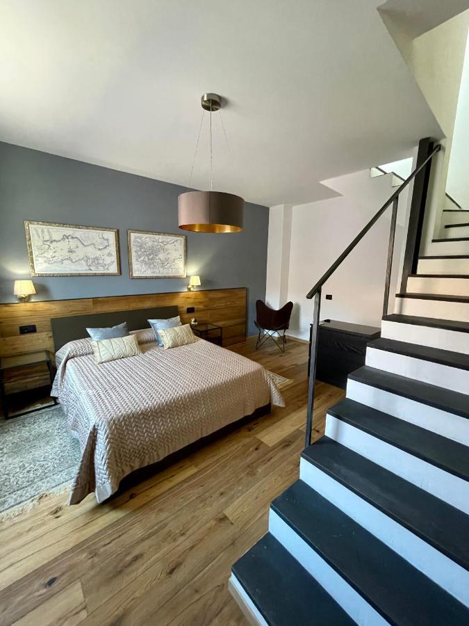 Suite 29A Olbia Center Dış mekan fotoğraf