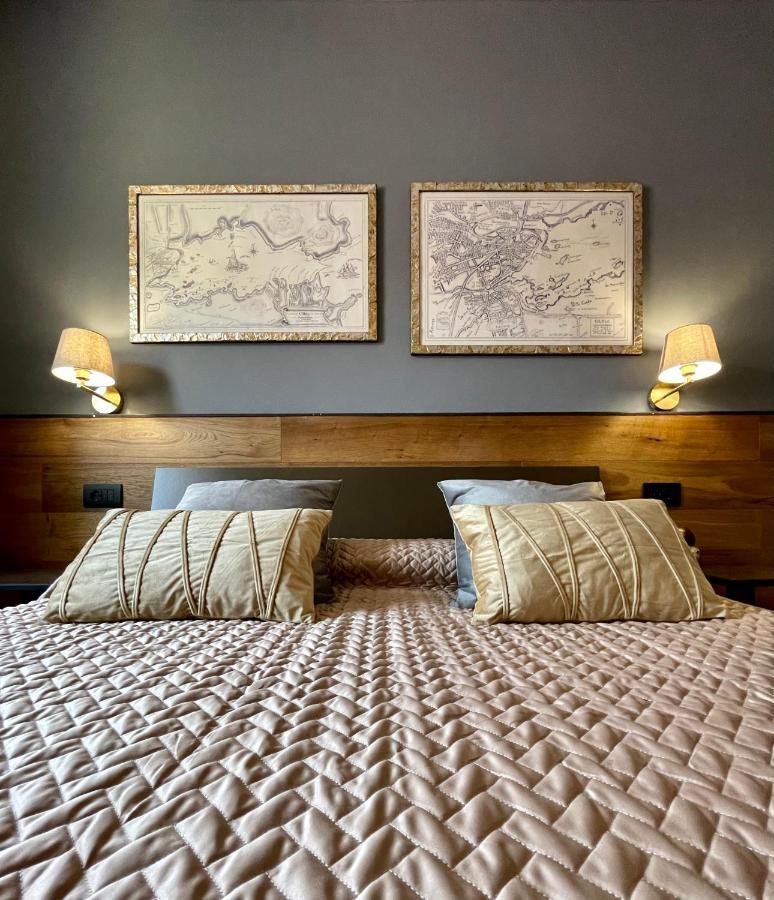 Suite 29A Olbia Center Dış mekan fotoğraf