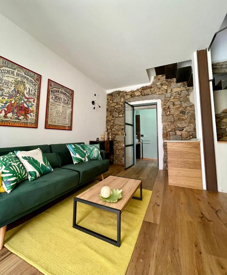 Suite 29A Olbia Center Dış mekan fotoğraf