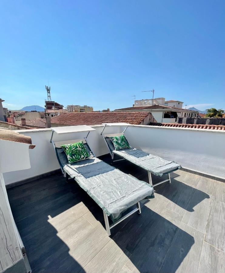 Suite 29A Olbia Center Dış mekan fotoğraf