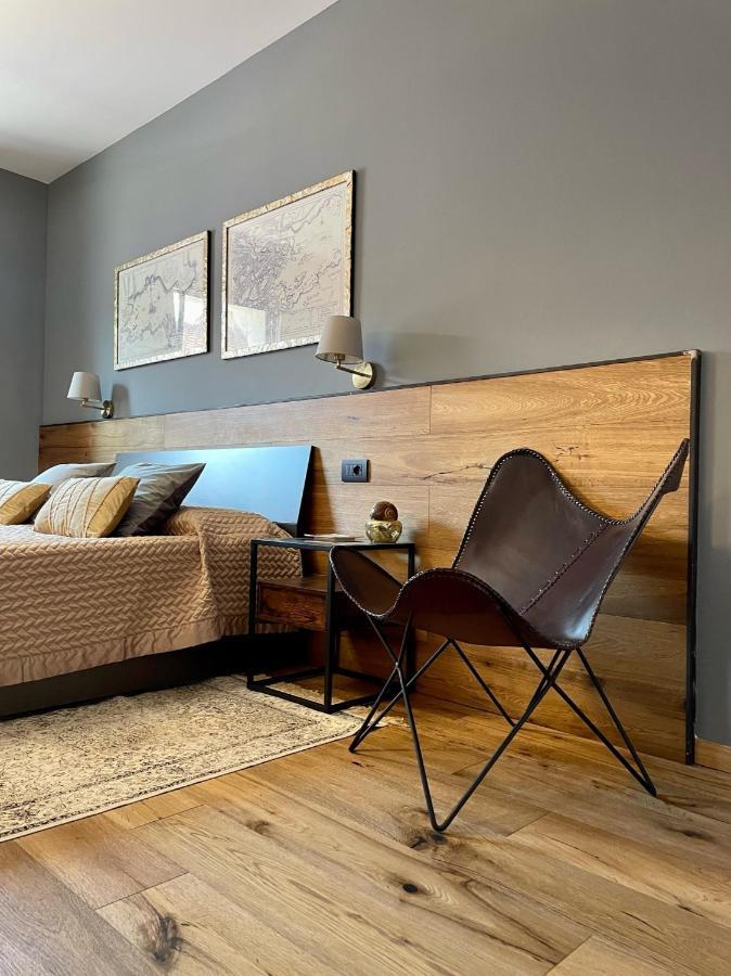 Suite 29A Olbia Center Dış mekan fotoğraf