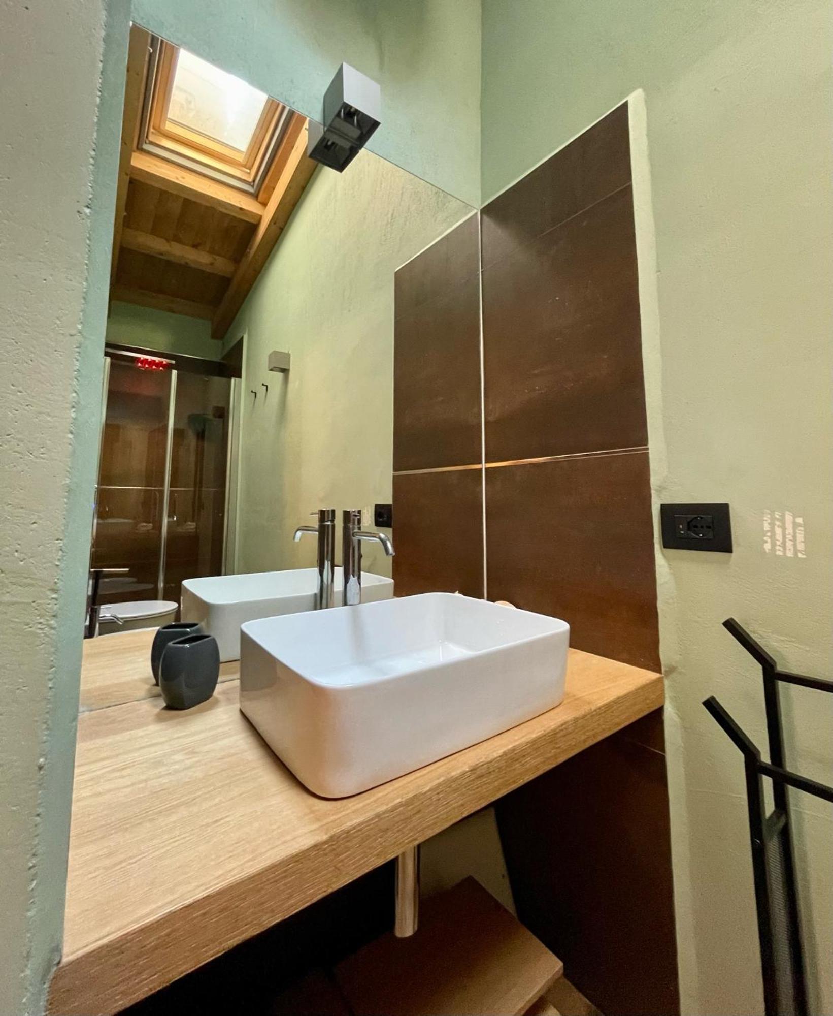 Suite 29A Olbia Center Dış mekan fotoğraf