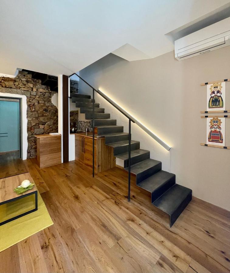 Suite 29A Olbia Center Dış mekan fotoğraf