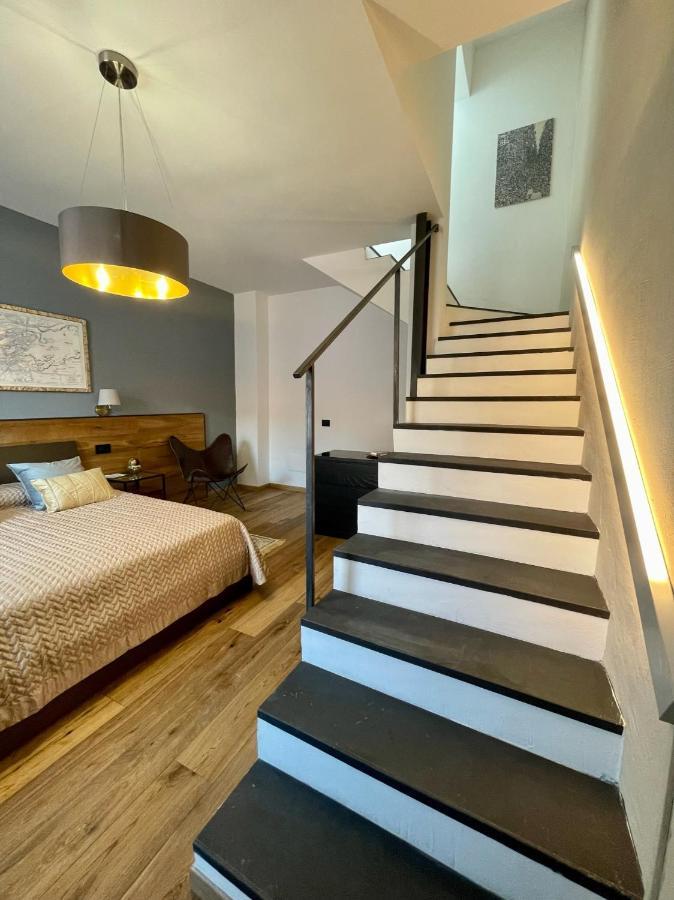 Suite 29A Olbia Center Dış mekan fotoğraf
