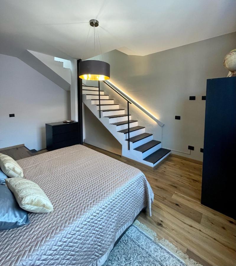 Suite 29A Olbia Center Dış mekan fotoğraf