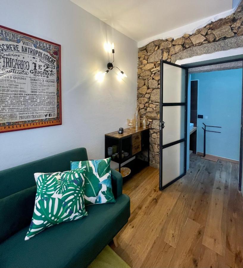 Suite 29A Olbia Center Dış mekan fotoğraf