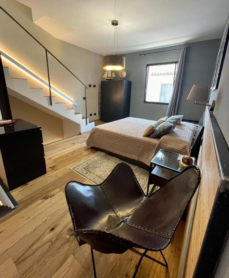 Suite 29A Olbia Center Dış mekan fotoğraf