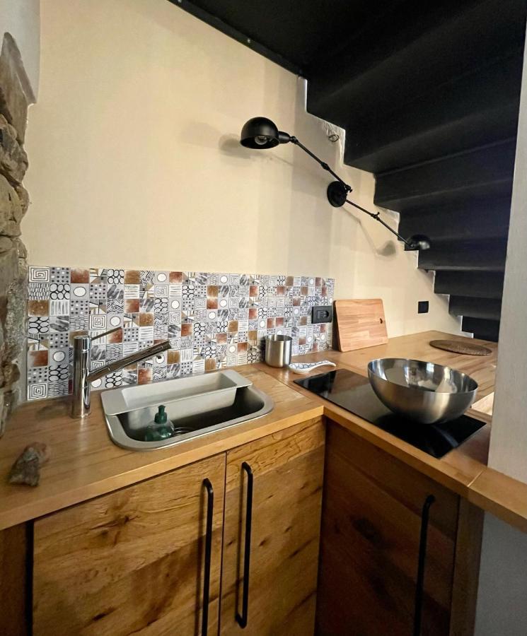 Suite 29A Olbia Center Dış mekan fotoğraf
